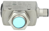 Laser distance sensor ifm efector OGD592
