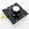 1.5 to 11 dB Step Attenuator With a 1 dB Step SMA Female Connectors Rated Up To 2.7 GHz and Up to 2 Watts in a Dial Design - SA1101SMA - Fairview Microwave Inc.