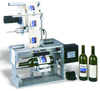 Semi-Automatic Labeling -- Universal R310 Front & Back for Rounds - Image