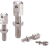Roller Chain Bolt -- SRCS-50-41-L - Image