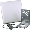 Antenna, Flat Patch, 5.8Ghz; Antenna Type L-Com - 23T6616 - Newark, An Avnet Company