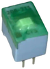 Dip Switch, 0.1A, 50Vdc, 1Pos, Tht Rohs Compliant Cts - 60AJ4801 - Newark, An Avnet Company