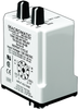Time Delay Relay, Dpdt, 30S, 240Vac; Contact Voltage Vdc Macromatic Controls - 28B4524 - Newark, An Avnet Company