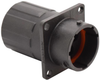 Circular Connector, Rcpt, 3Pos, Flange; Product Range Amphenol Sine/tuchel - 84AC7850 - Newark, An Avnet Company