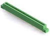 Card Edge Conn, Dual, 90Pos, Th; Card Edge Connector Type Edac - 65AJ3521 - Newark, An Avnet Company