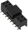 Btb Connector, Rcpt, 16Pos, 2Row, 2Mm; Connector Systems Amphenol Communications Solutions - 28AH8791 - Newark, An Avnet Company