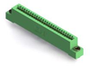 Card Edge Conn, Single, 26Pos, Wire Wrap; Card Edge Connector Type Edac - 65AJ6691 - Newark, An Avnet Company