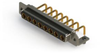 Combo D-Sub Conn, R/a Rcpt, Dc-8W8, Th; Product Range Edac - 53AJ9458 - Newark, An Avnet Company