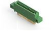 Card Edge Conn, Dual Side, 30Pos, Lug; Card Edge Connector Type Edac - 68AJ1192 - Newark, An Avnet Company