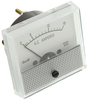 Current Meter; Meter Function Shurite Meters - 48J6243 - Newark, An Avnet Company