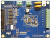 Development Boards & Evaluation Kits Stmicroelectronics - 39AH5592 - Newark, An Avnet Company