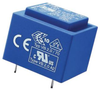 Transformer, Iso, 9Vac, 2.8Va; Pcb Transformer Type Block - 83X6725 - Newark, An Avnet Company