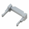 Connector Accessories 10 POS IDC Connector Strain Relief - 93-AWZ-10-T - Utmel Electronic Limited