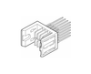 METRAL ® -- 63346-104LF - Image