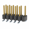 Headers, Male Pins - TSM-106-01-S-DV-001-P-TR-ND - DigiKey