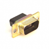 D-Sub, D-Shaped Connector Housings - 1709M-ND - DigiKey
