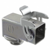 Heavy Duty Connector Housings, Hoods, Bases - 1195-8264-ND - DigiKey