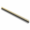 Headers, Male Pins - 612-TSW-148-08-L-S-RA-ND - DigiKey