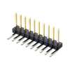 Headers, Male Pins - 952-3620-ND - DigiKey