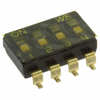 DIP Switches - 732-6957-2-ND - DigiKey