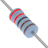 Through Hole Resistors - MFR1WSFRE52-2K2-ND - DigiKey