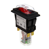 Circuit Breakers - TA45-ABCRLC00E4-AZM01-ND - DigiKey