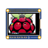 Development Boards, Kits, Programmers - Evaluation Boards - Expansion Boards, Daughter Cards - 4DPI-24-HAT - Acme Chip Technology Co., Limited
