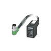 Sensor Cable Assemblies - 1435344-ND - DigiKey