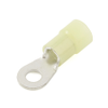 Ring Terminal, 4 Ga., 5/16