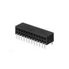 Headers, Receptacles, Female Sockets - 1-87965-1-ND - DigiKey