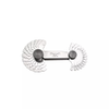 Screw Pitch Gage -- STR-6 - Image