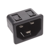 Power Entry Modules (PEM) - 486-6117-ND - DigiKey