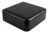 Enclosures, Boxes, & Cases - 1557HA2BK - Powell Electronics, Inc.
