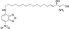 NBD D-erythro-Sphingosine - 29157 - Medical Isotopes, Inc.