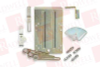 HVAC Accessory & Rebuild Kit & Seal Kit -- 18617969
