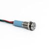 Panel Indicators, Pilot Lights - 350-6201111317F-ND - DigiKey