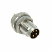Circular Connector Assemblies - A126825-ND - DigiKey