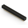 Edgeboard Connectors - 151-357-058-542-201-ND - DigiKey