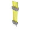 Board Spacers, Stackers (Board to Board) - 612-DWM-05-61-S-S-745-ND - DigiKey