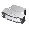 D-Sub, D-Shaped Connector Backshells, Hoods - 900-1731110482-ND - DigiKey