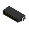 Headers, Male Pins - 281-2747190000-ND - DigiKey