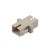 Fiber Optic Connector Adapters - 5073-FOA-SCM11-PCUF-ND - DigiKey
