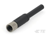 M8/M12 Cable Assemblies - 2423447-4 - TE Connectivity