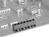 Fixed Printed Circuit Board Terminal Blocks - 04176SM - LMI Components, Inc.