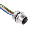 Sensor & Actuator Cables - 7067710 - RS Components, Ltd.