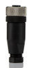 Industrial Circular Connectors - 8016589 - RS Components, Ltd.