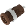 Banana Connectors - 2879079 - RS Components, Ltd.