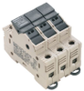 DIN Rail Terminal Blocks - 7684608 - RS Components, Ltd.