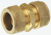 Brass Pipe Fittings -- 3691536 - Image