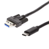 USB Cables - 6089-USB3-SLAC-3FT-ND - DigiKey